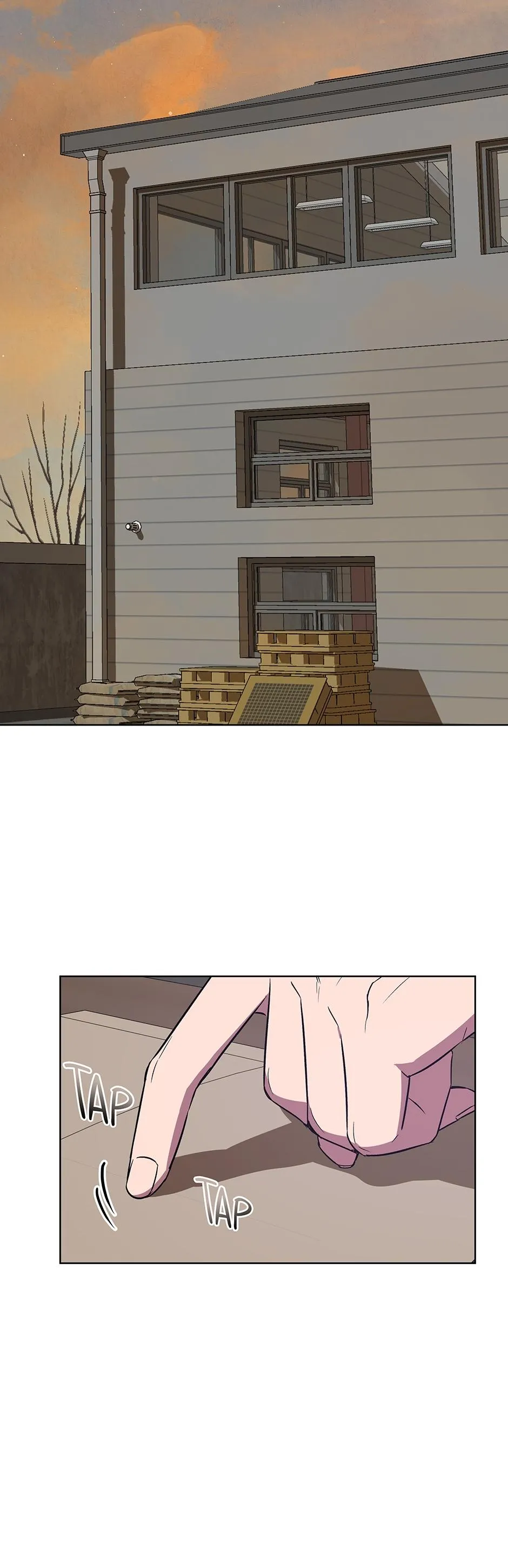 The Perfect Chapter 77 page 16 - 