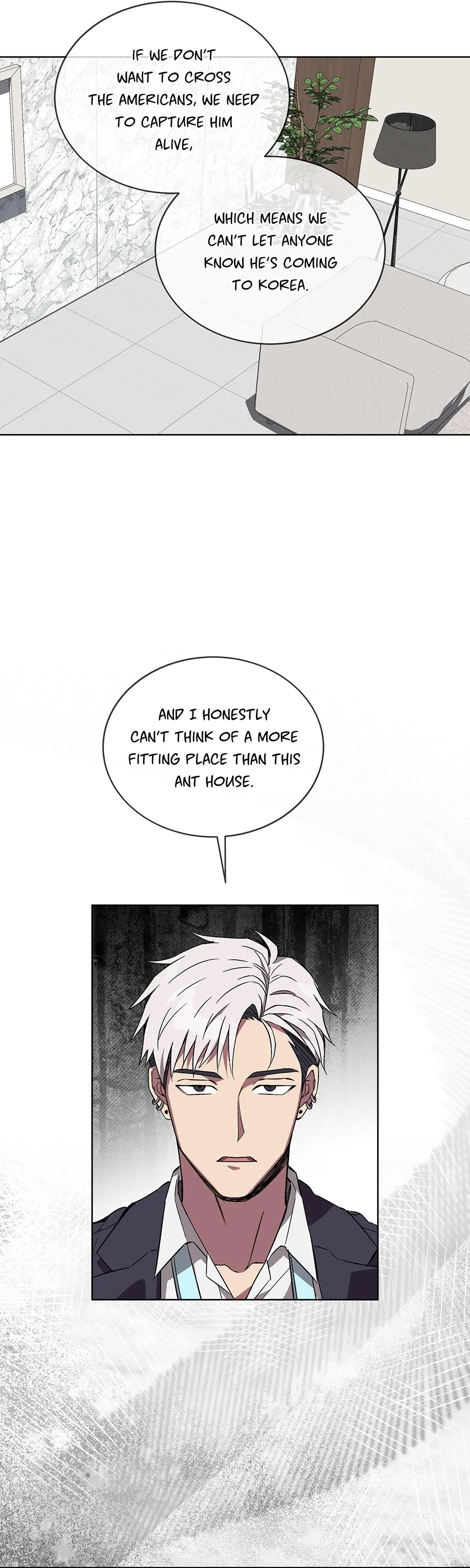 The Perfect Chapter 77 page 24 - 