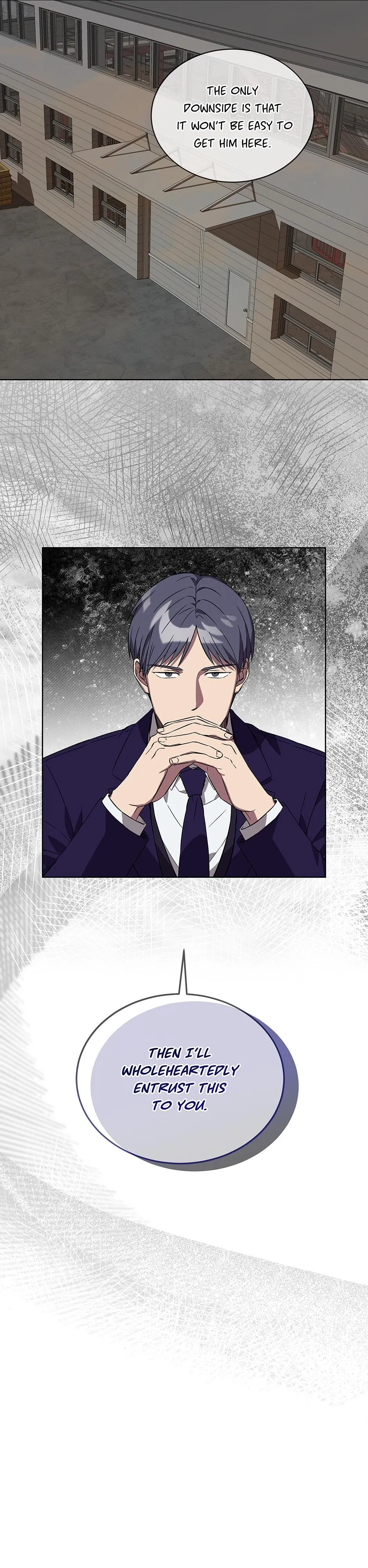The Perfect Chapter 77 page 25 - 