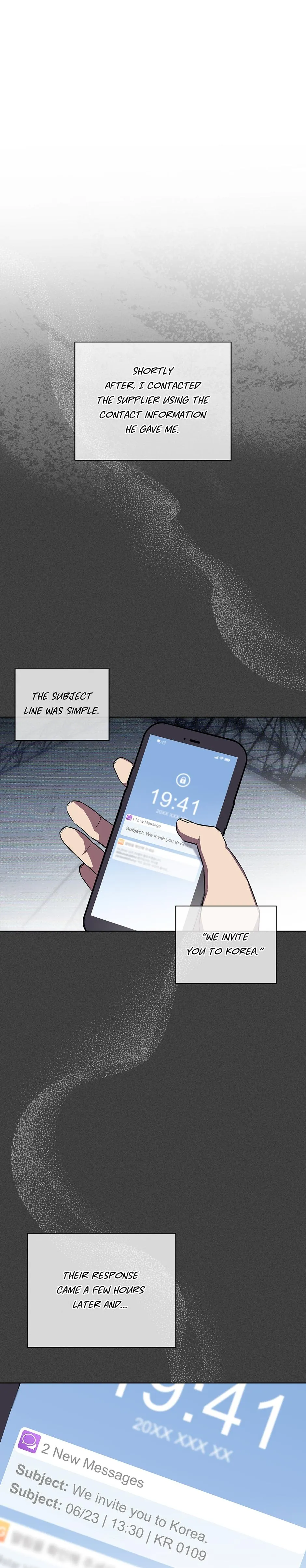 The Perfect Chapter 77 page 26 - 