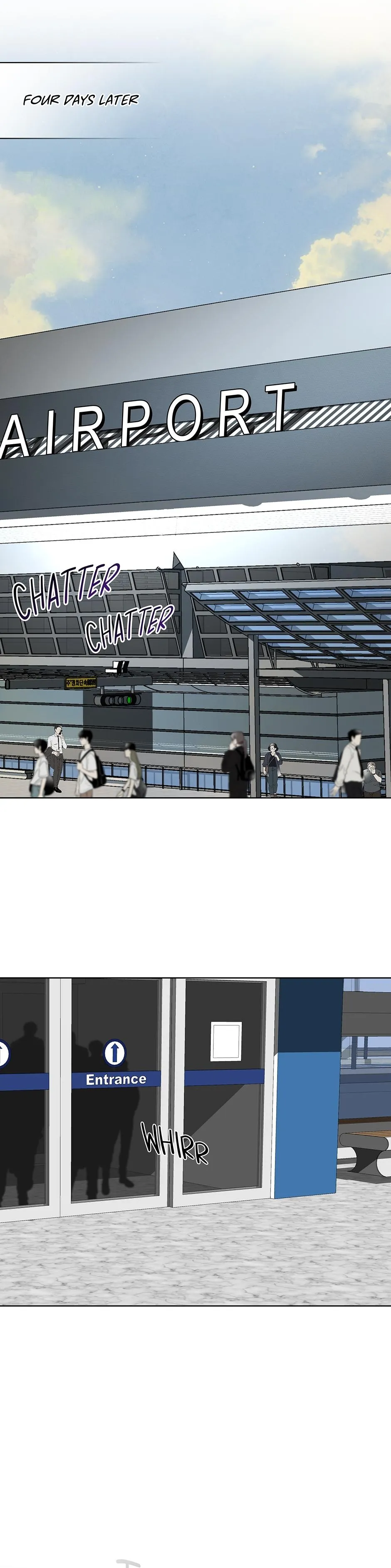 The Perfect Chapter 77 page 28 - 