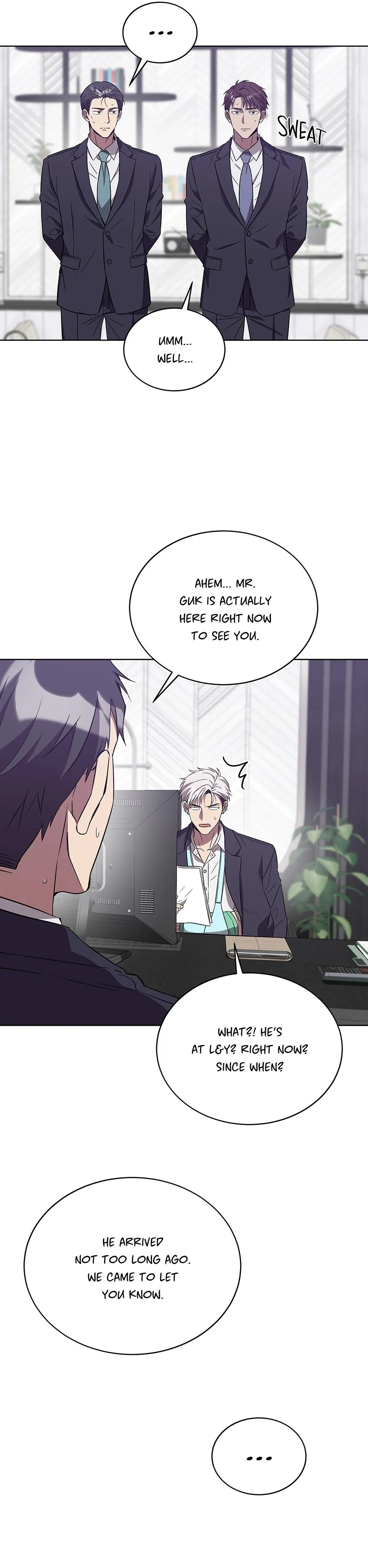 The Perfect Chapter 77 page 4 - 