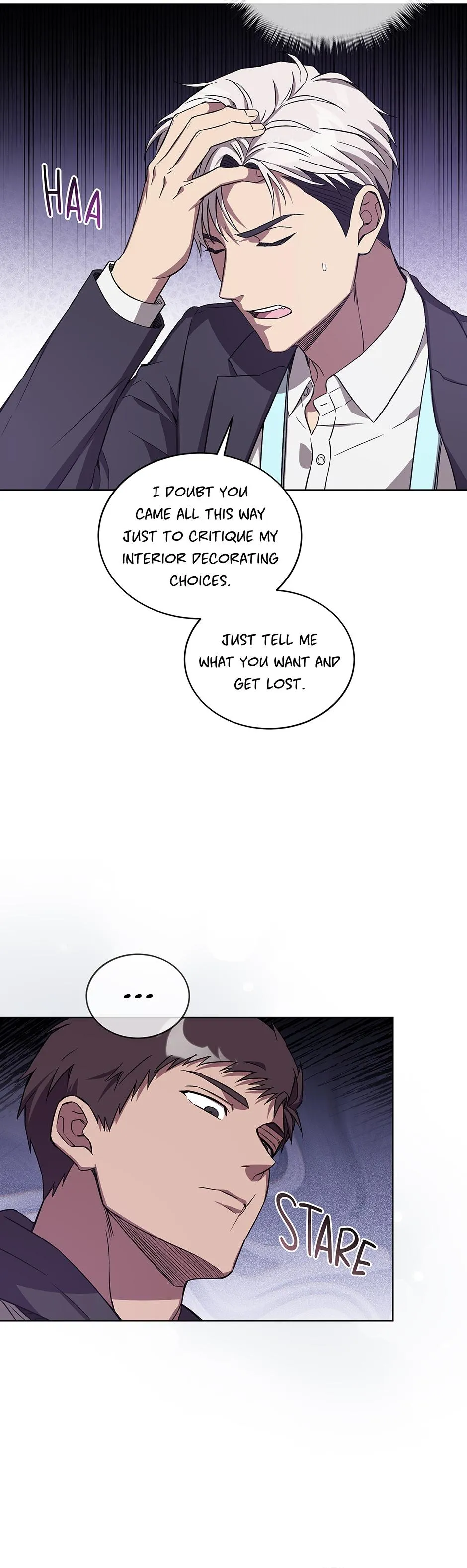 The Perfect Chapter 77 page 7 - 
