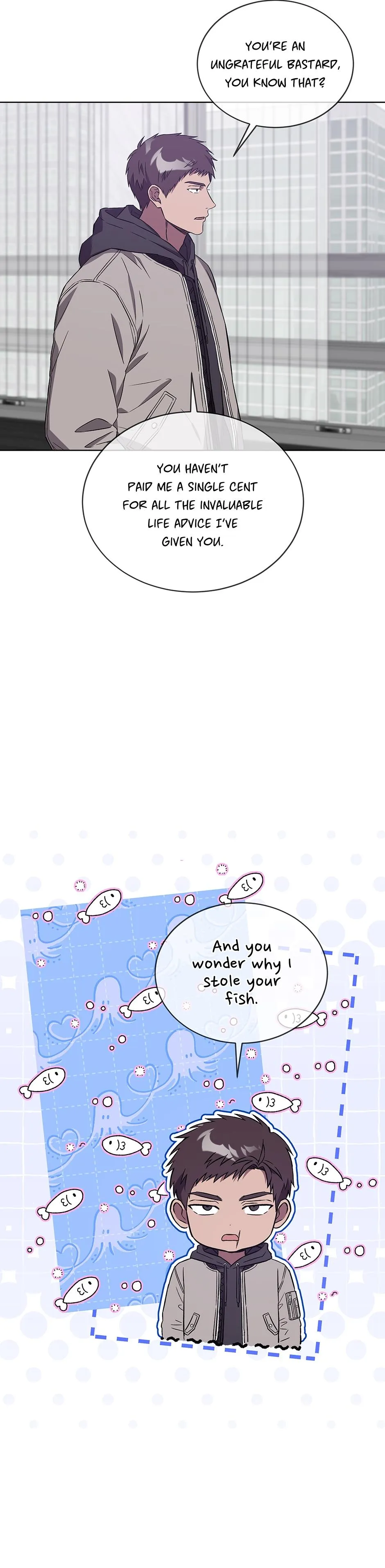The Perfect Chapter 77 page 8 - 