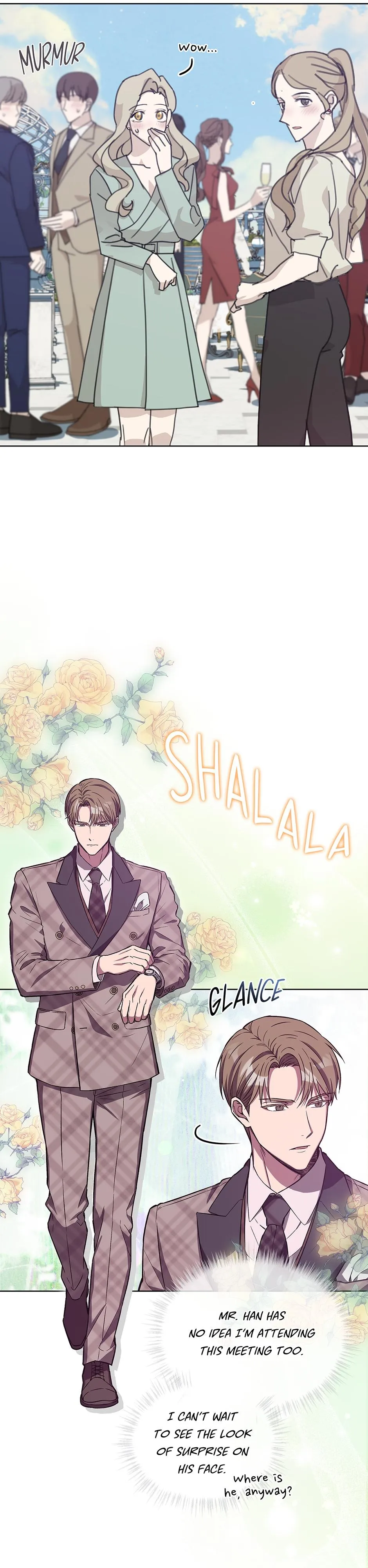 The Perfect Chapter 78 page 2 - 
