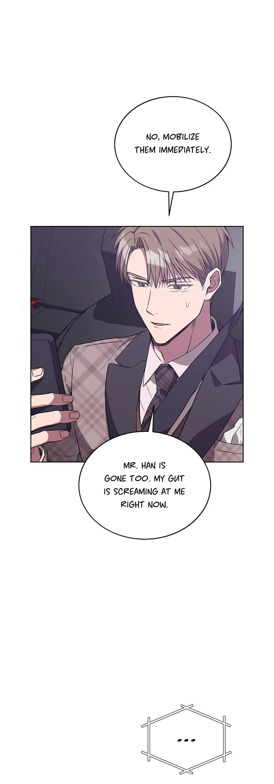 The Perfect Chapter 78 page 13 - 