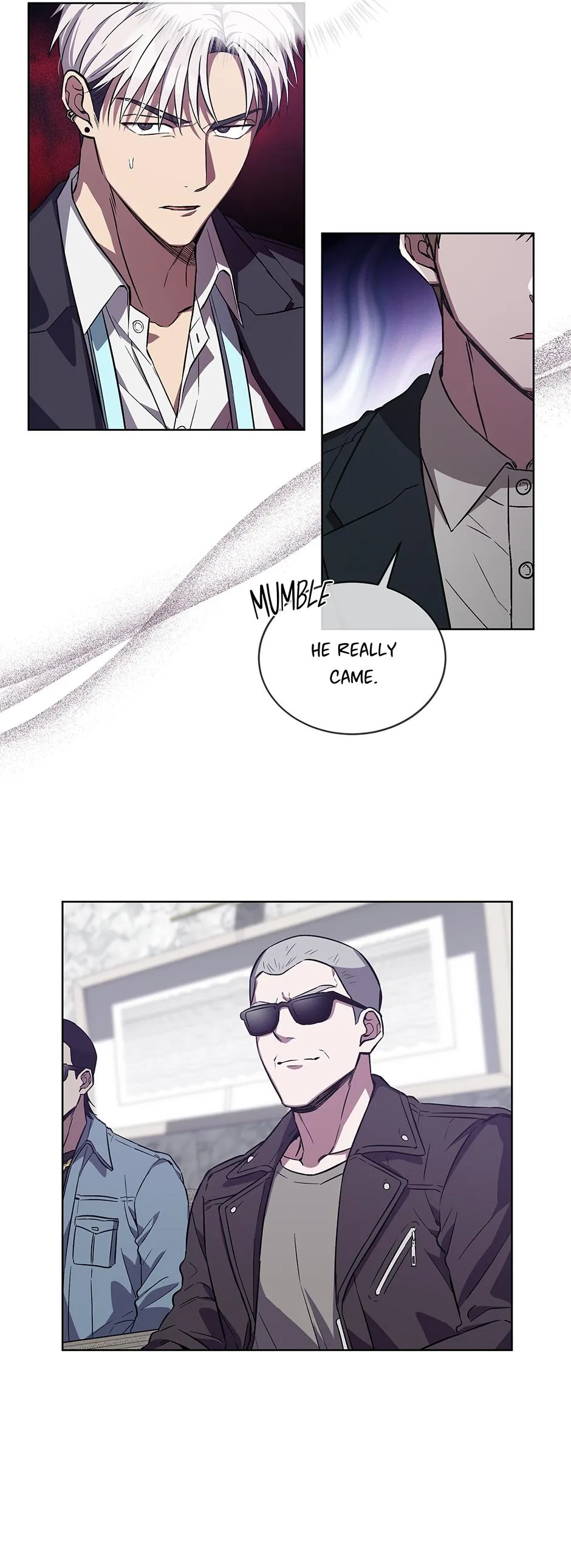 The Perfect Chapter 78 page 18 - 