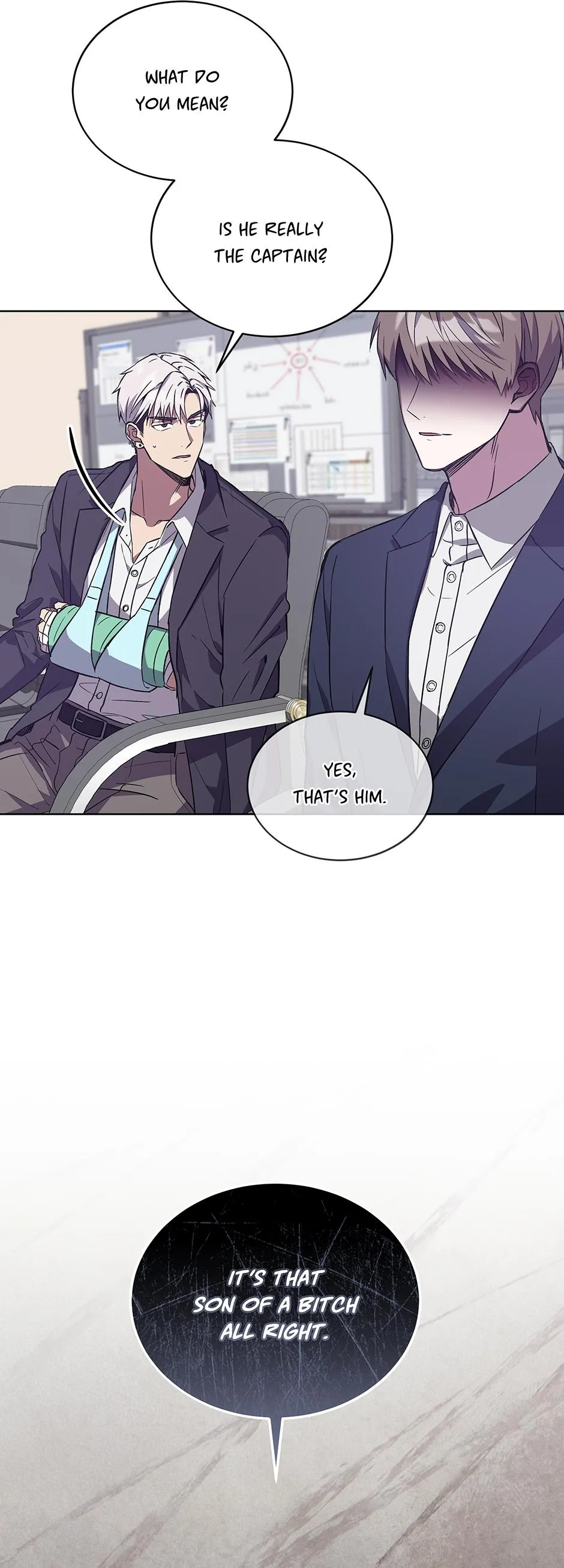 The Perfect Chapter 78 page 19 - 