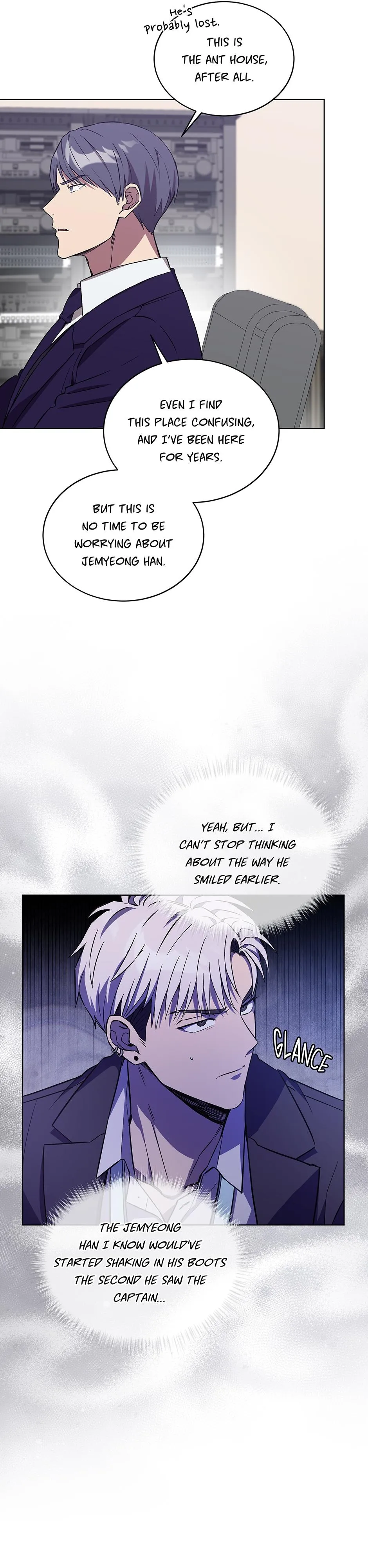 The Perfect Chapter 78 page 23 - 