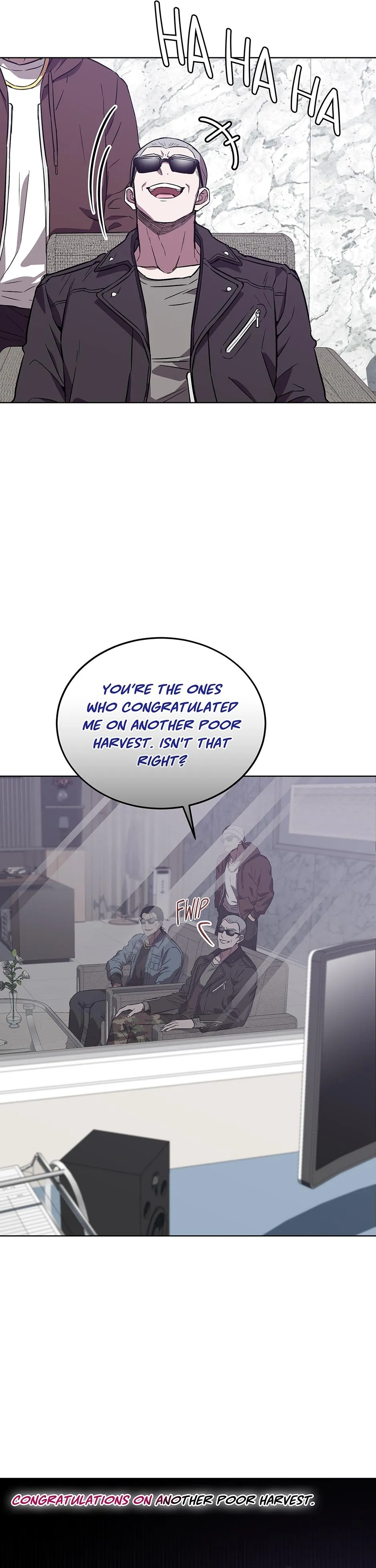 The Perfect Chapter 78 page 26 - 