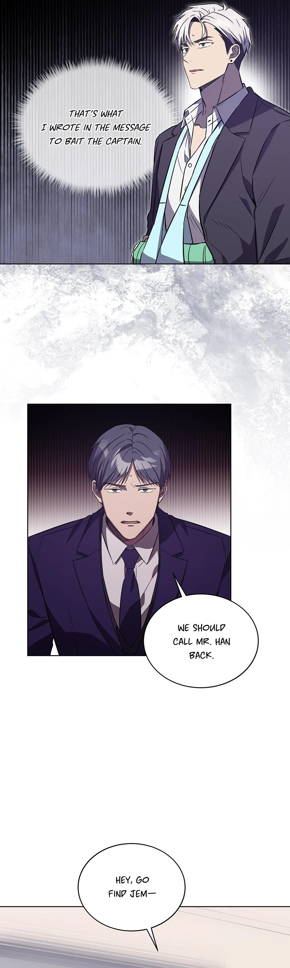The Perfect Chapter 78 page 27 - 