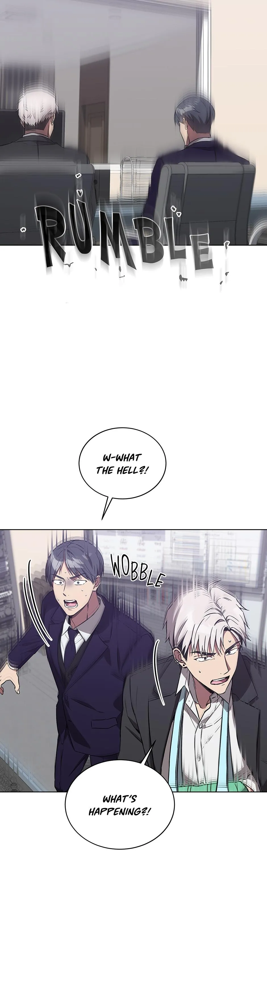 The Perfect Chapter 78 page 28 - 