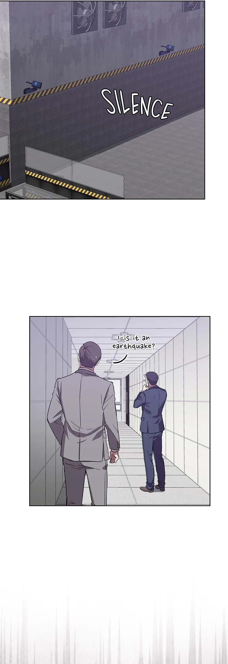 The Perfect Chapter 78 page 29 - 