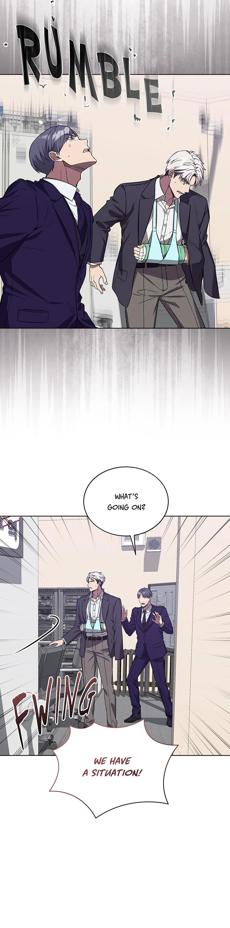 The Perfect Chapter 78 page 30 - 