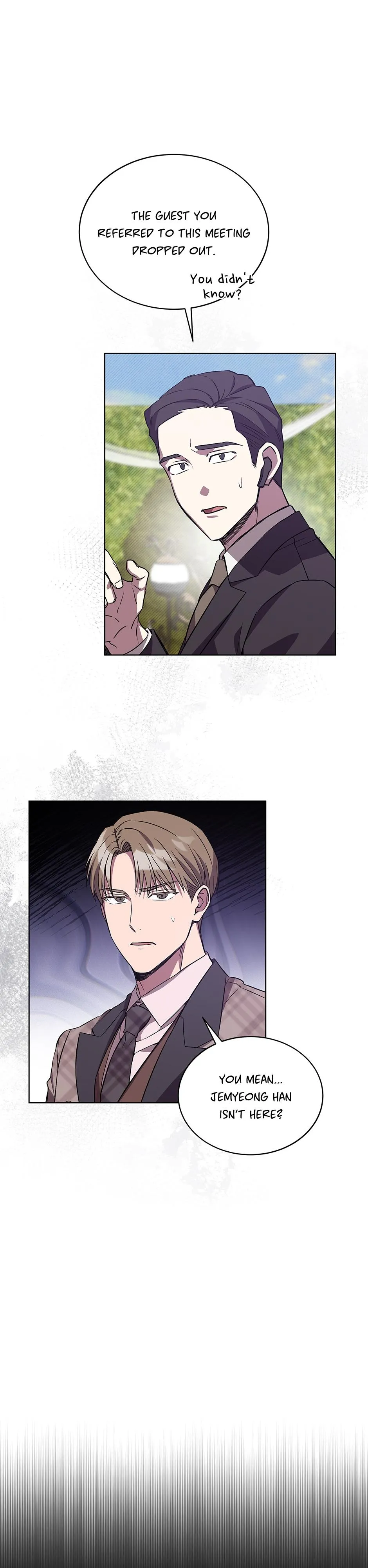 The Perfect Chapter 78 page 4 - 