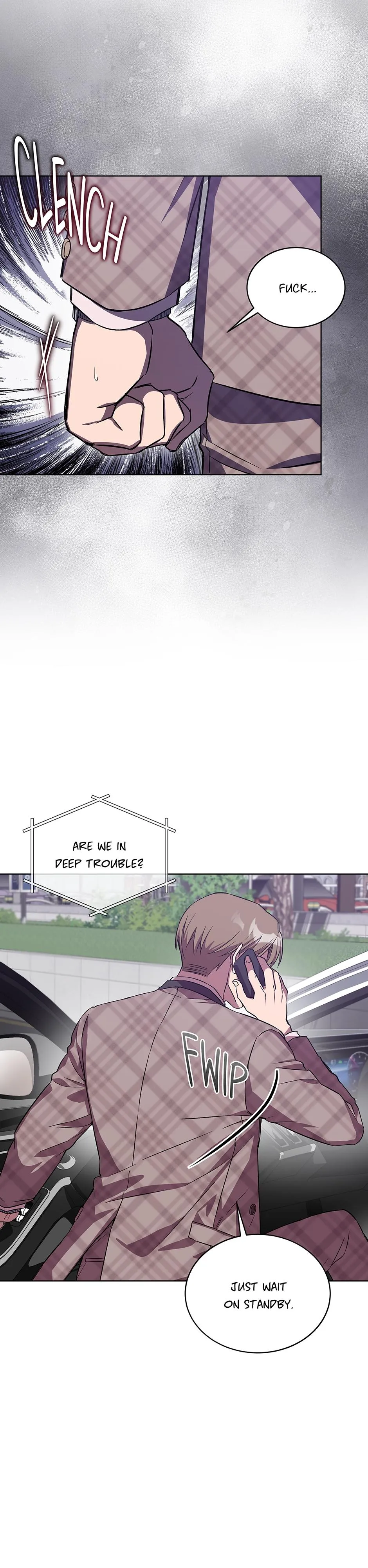 The Perfect Chapter 78 page 9 - 
