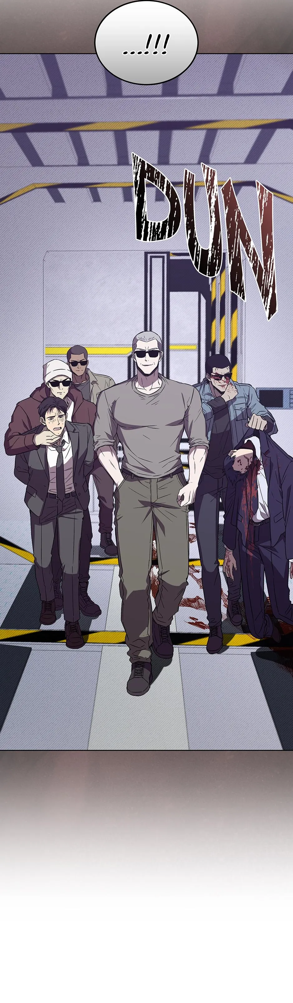 The Perfect Chapter 79 page 11 - 