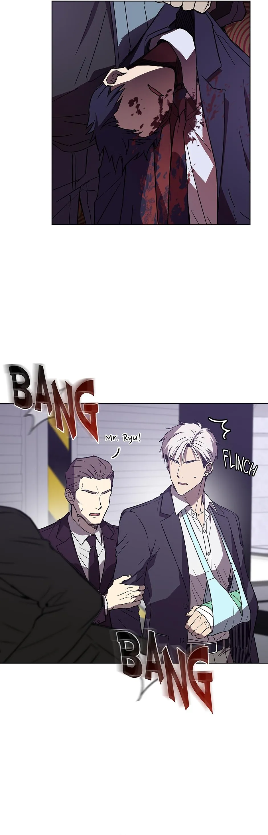 The Perfect Chapter 79 page 12 - 