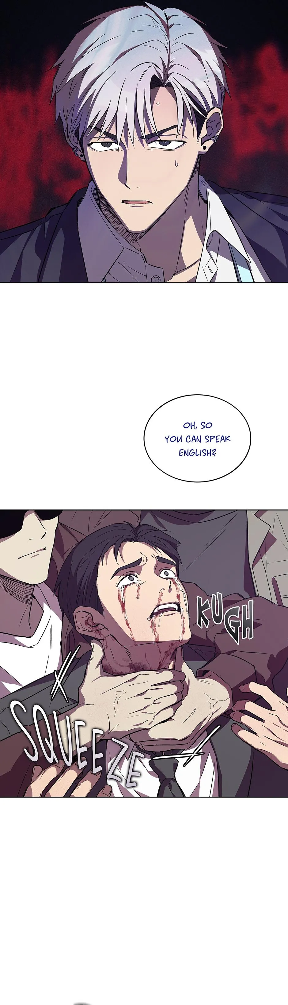 The Perfect Chapter 79 page 14 - 