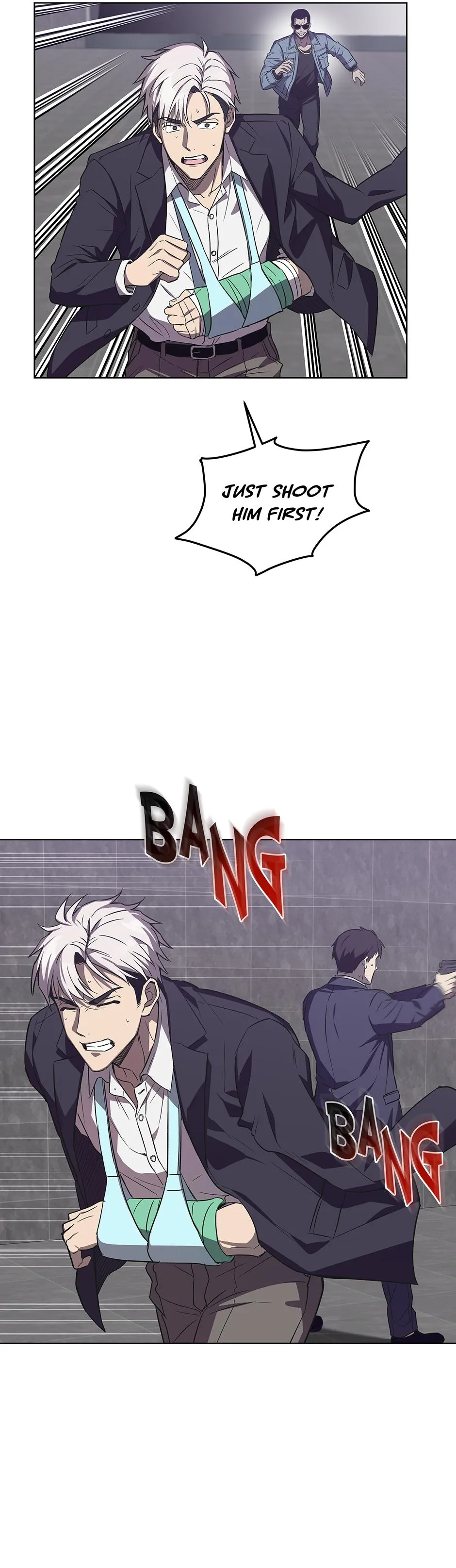 The Perfect Chapter 79 page 19 - 
