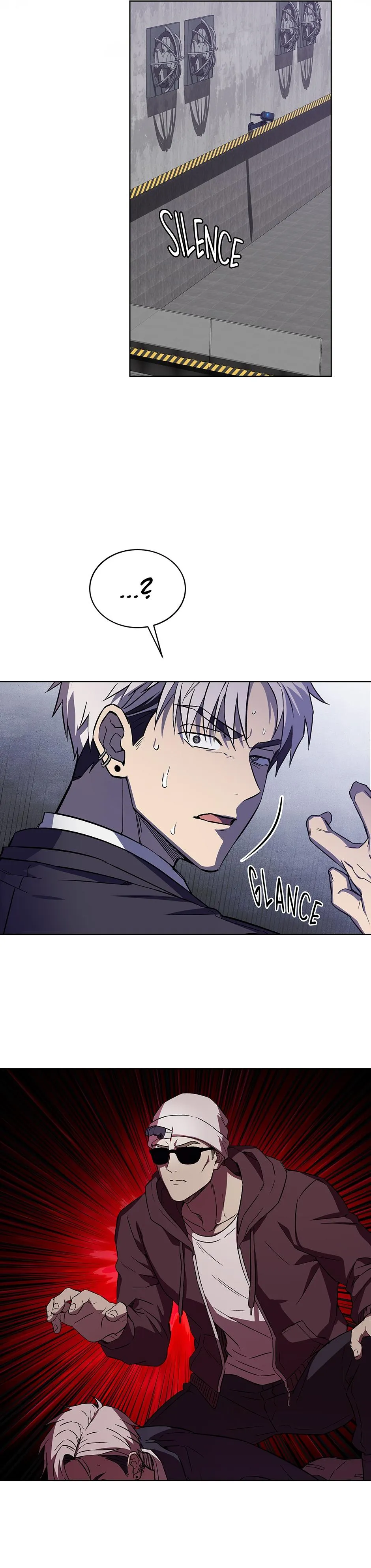 The Perfect Chapter 79 page 22 - 