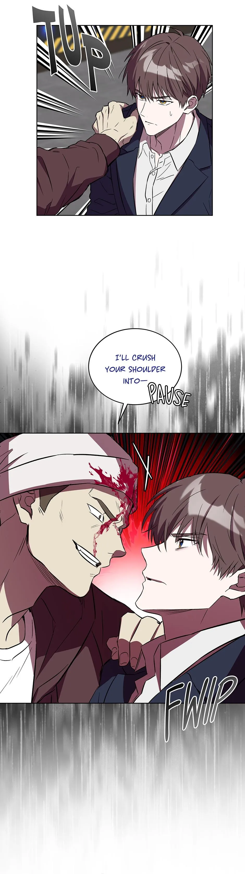 The Perfect Chapter 79 page 29 - 