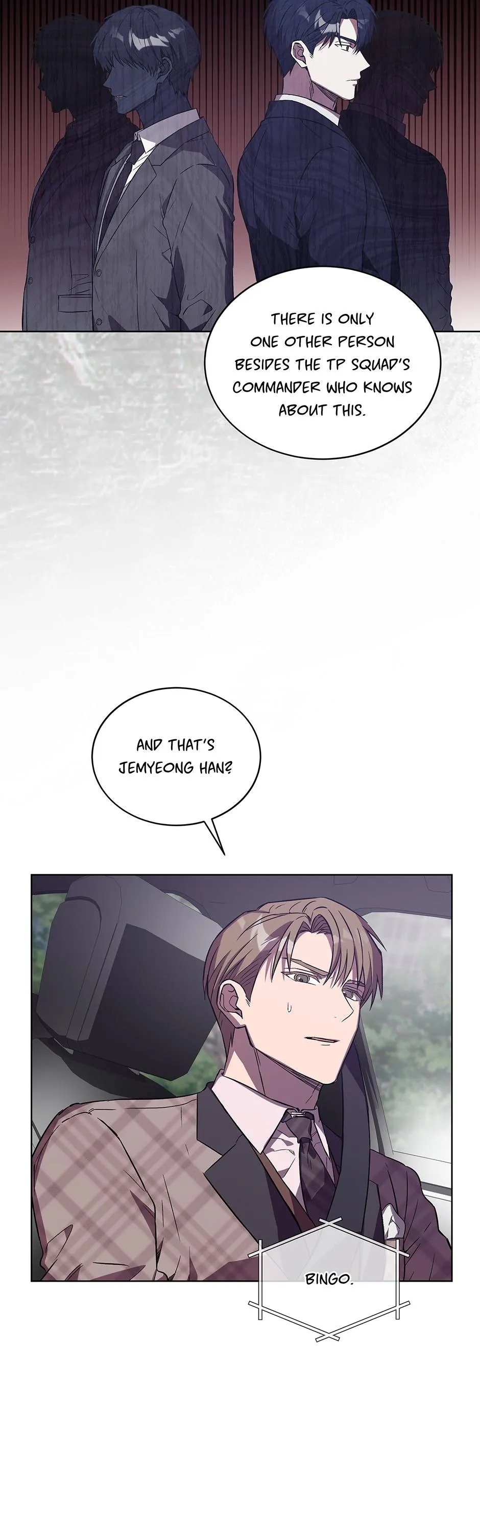 The Perfect Chapter 79 page 4 - 