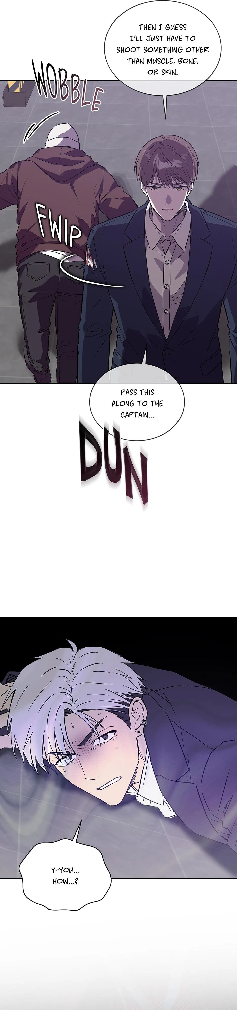 The Perfect Chapter 79 page 31 - 