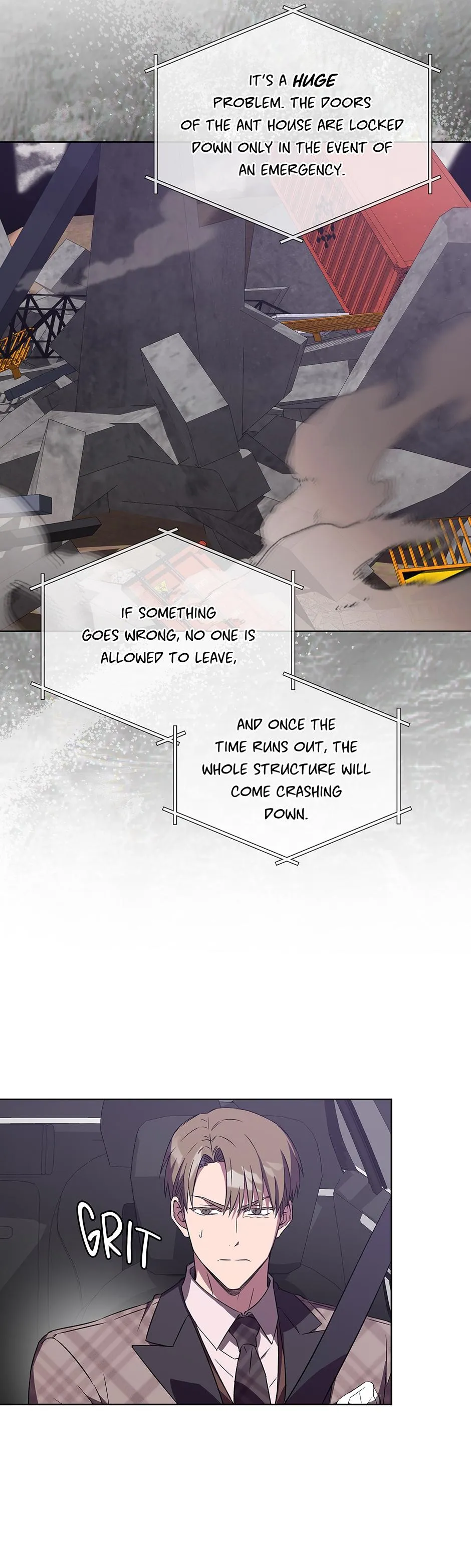 The Perfect Chapter 79 page 6 - 