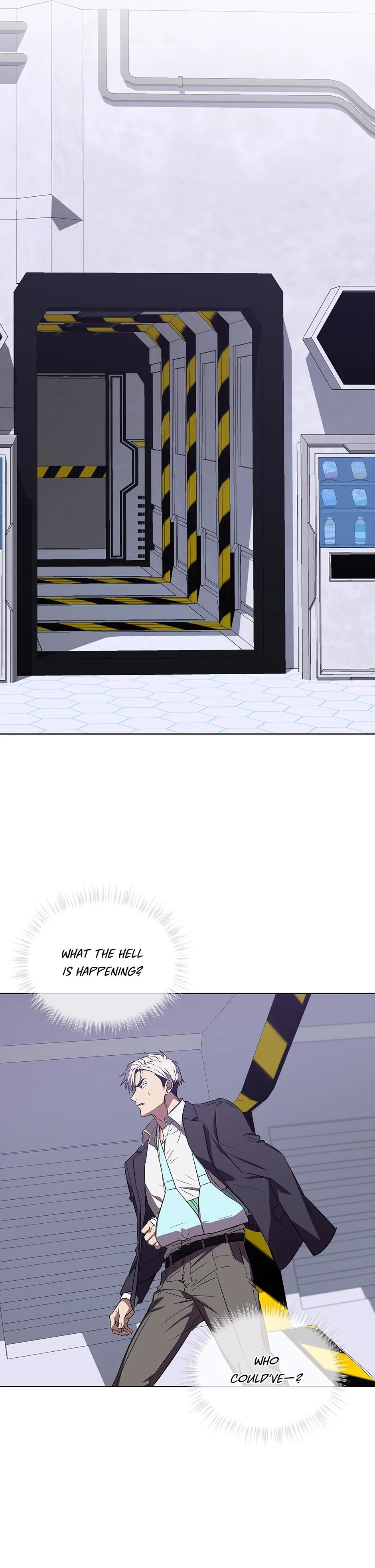 The Perfect Chapter 79 page 9 - 