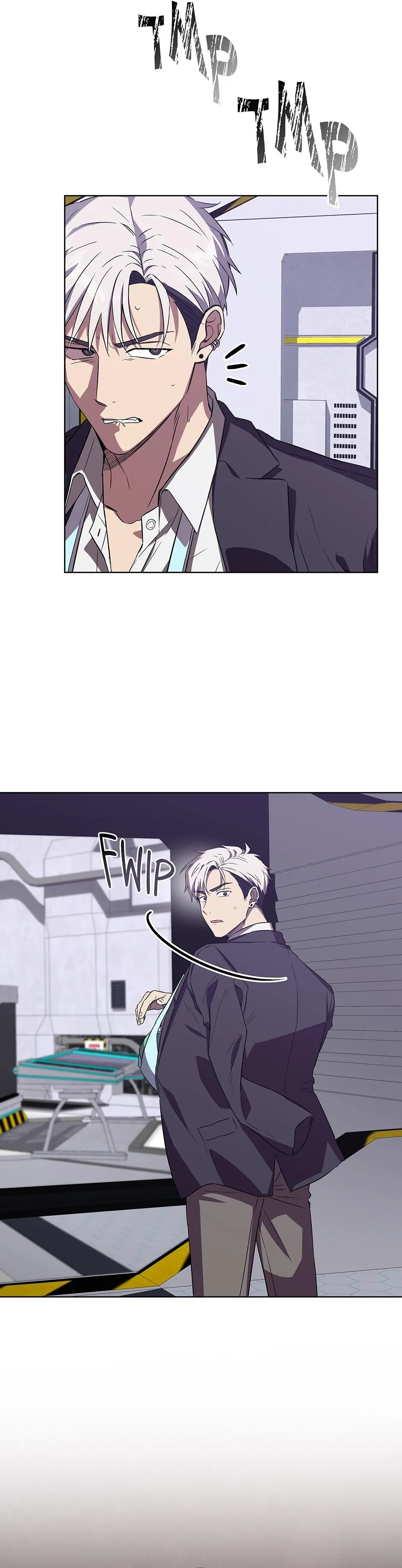 The Perfect Chapter 79 page 10 - 