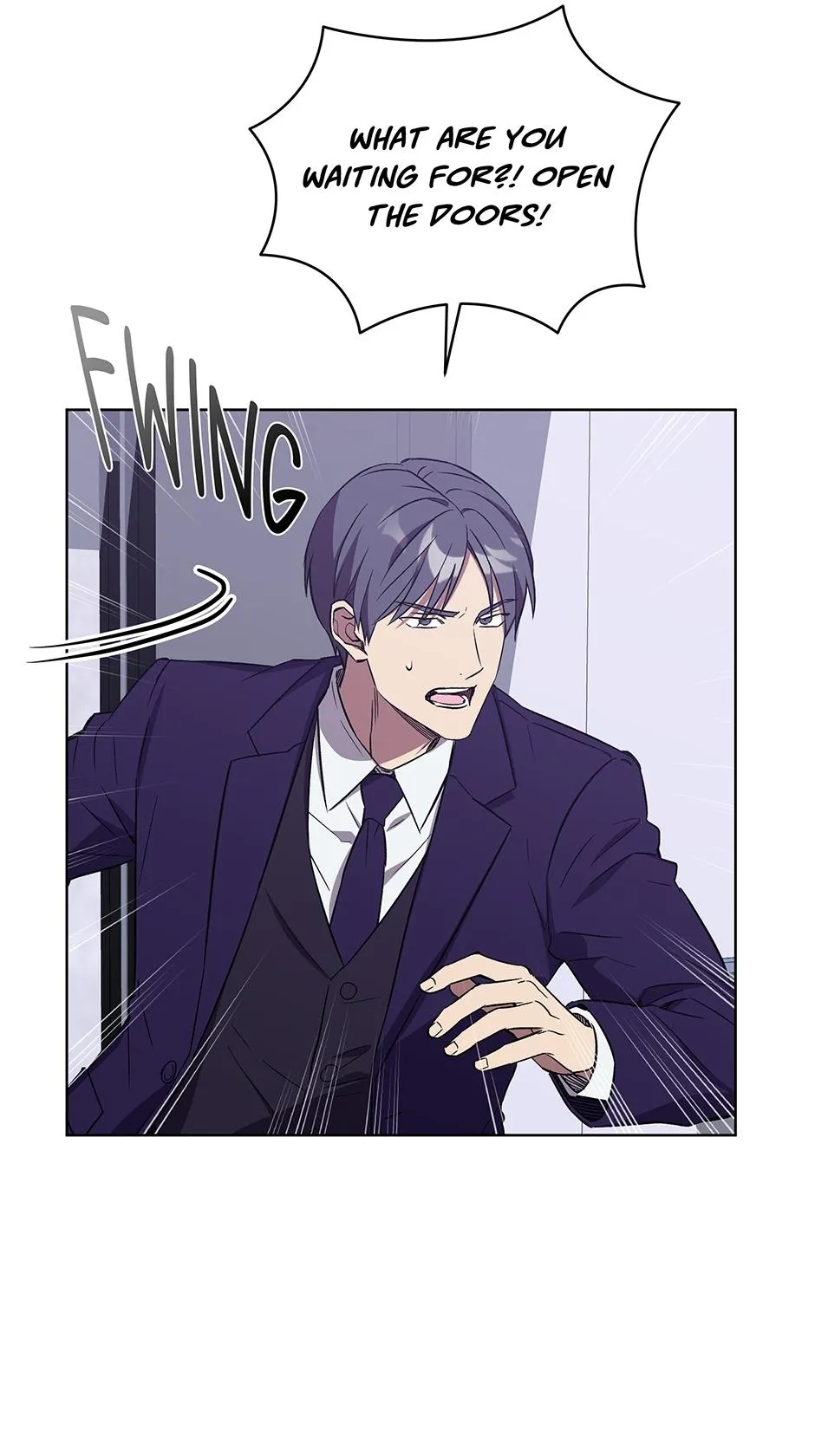 The Perfect Chapter 80 page 2 - 