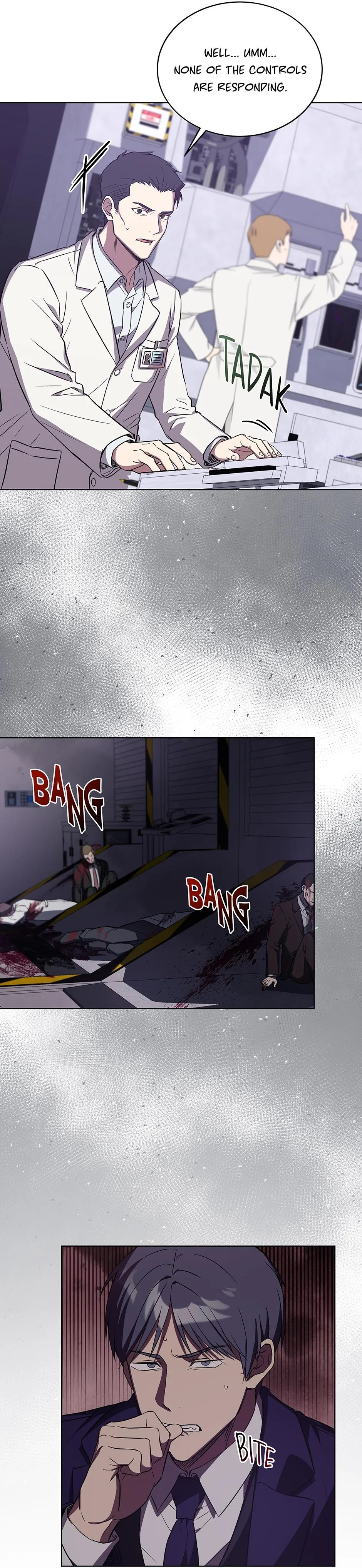 The Perfect Chapter 80 page 3 - 