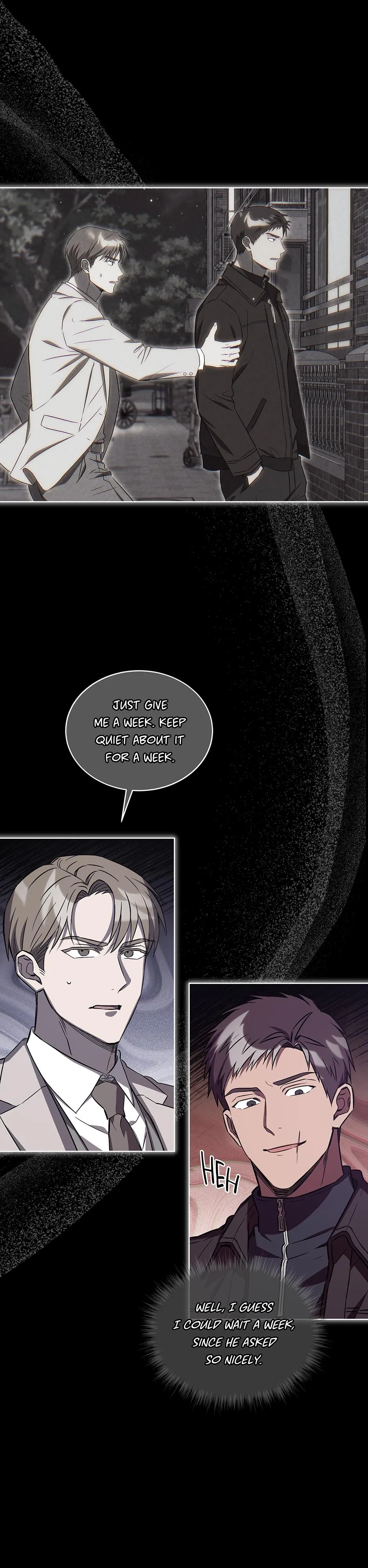 The Perfect Chapter 80 page 23 - 