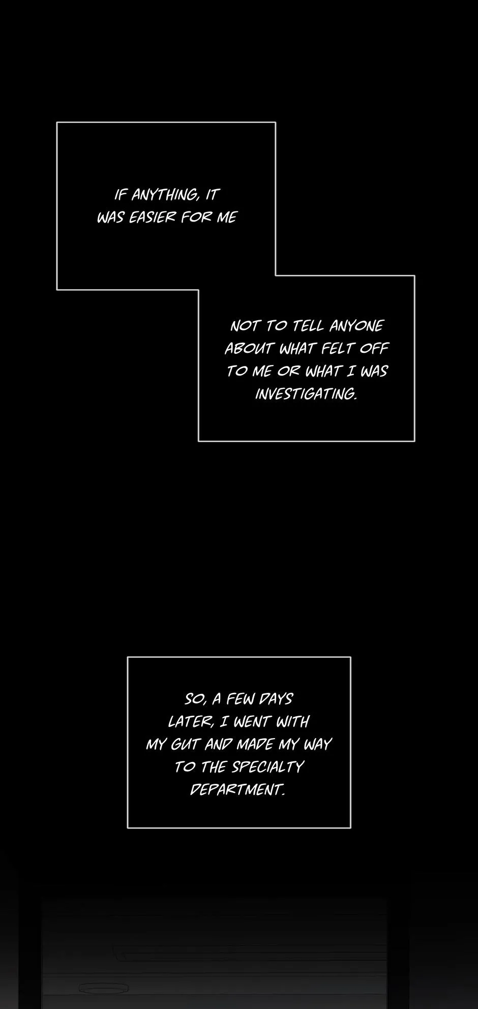 The Perfect Chapter 80 page 24 - 