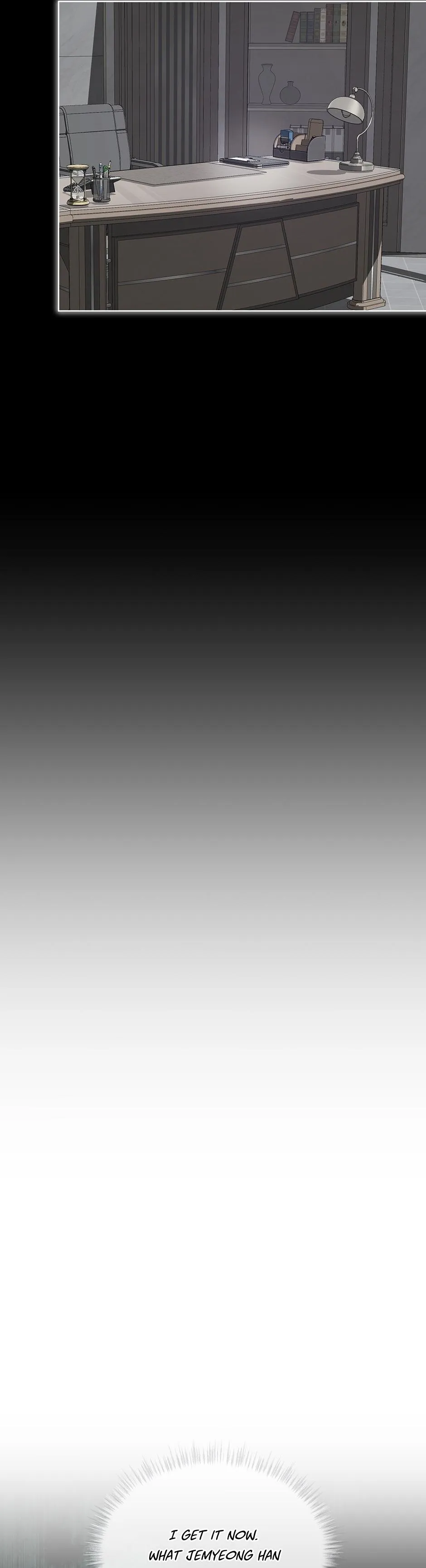 The Perfect Chapter 80 page 27 - 