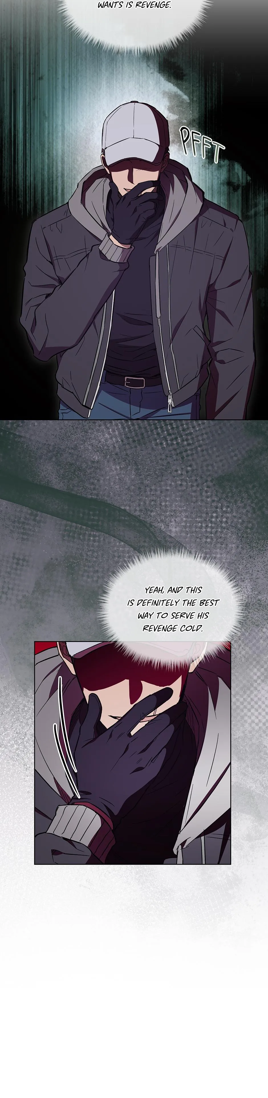 The Perfect Chapter 80 page 28 - 