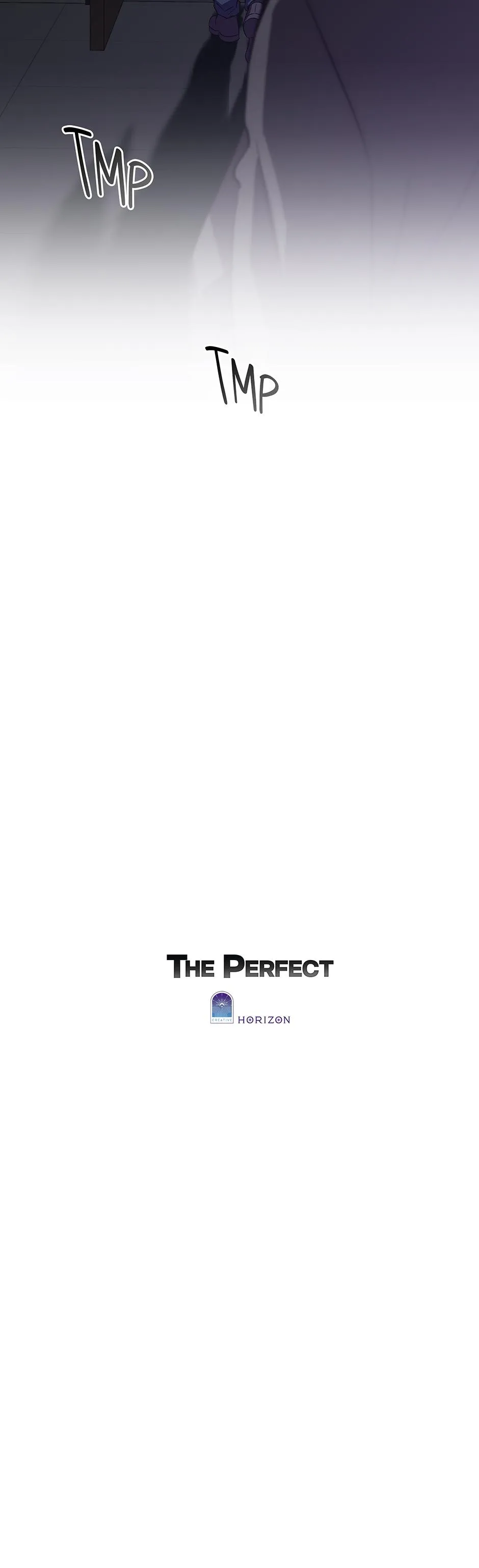 The Perfect Chapter 80 page 35 - 