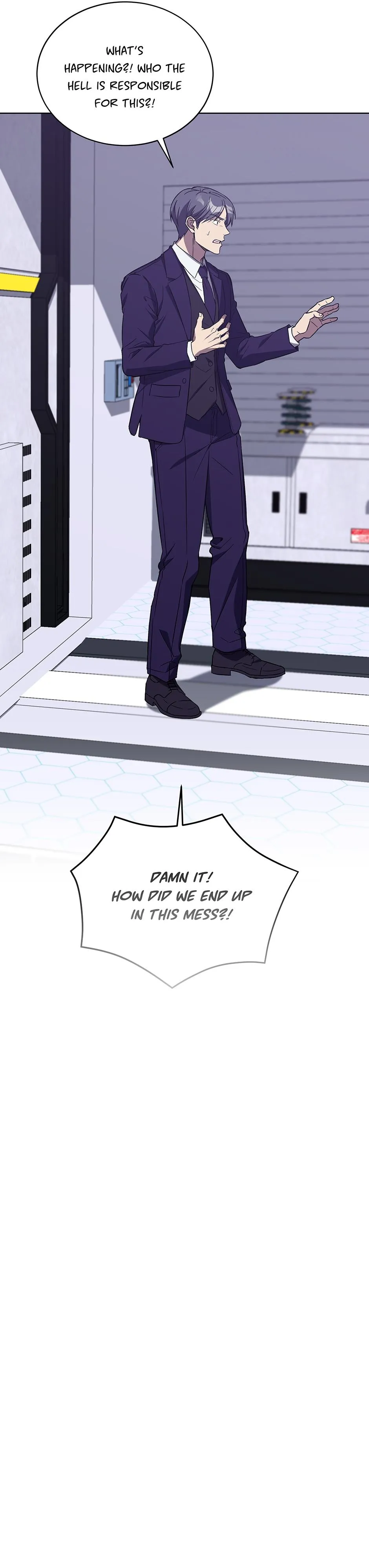 The Perfect Chapter 80 page 5 - 