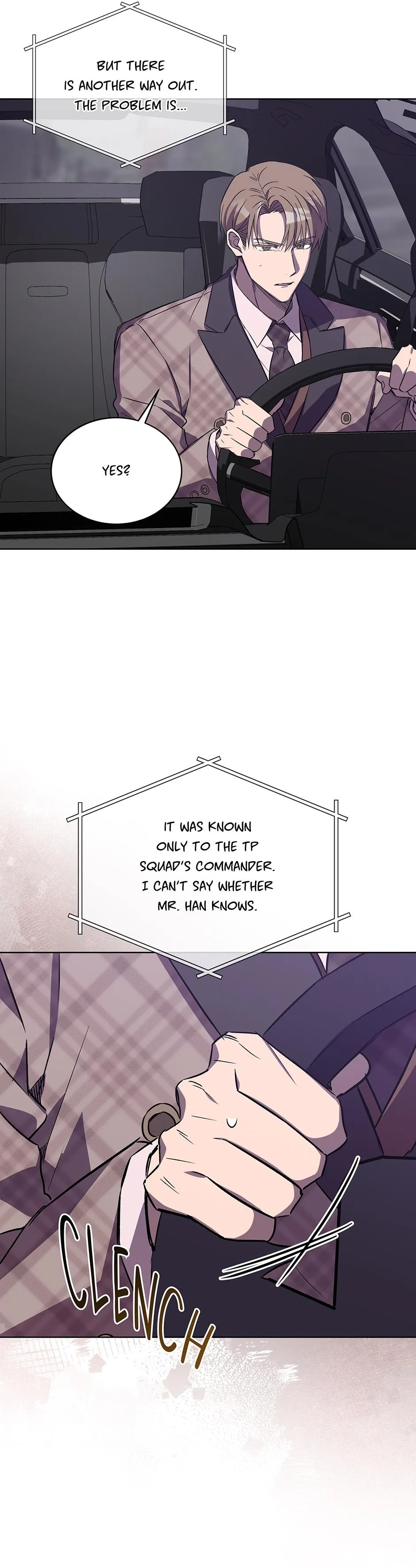 The Perfect Chapter 80 page 10 - 