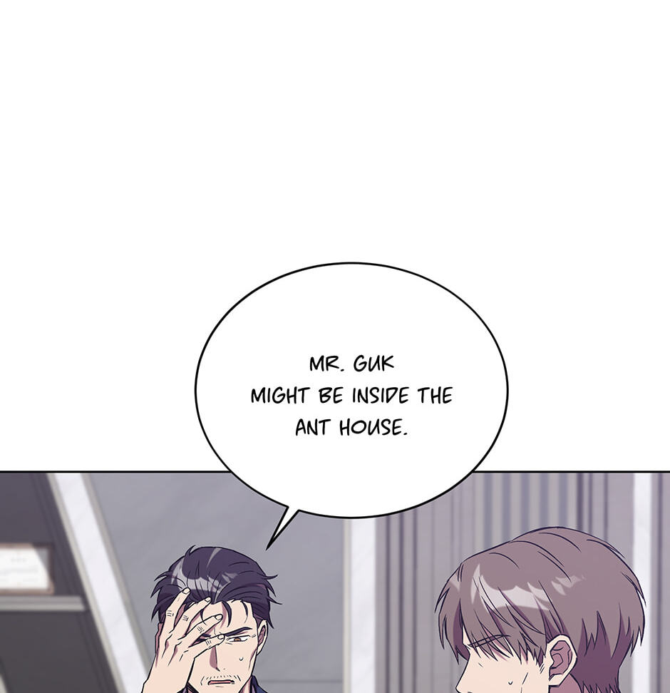 The Perfect Chapter 81 page 2 - 