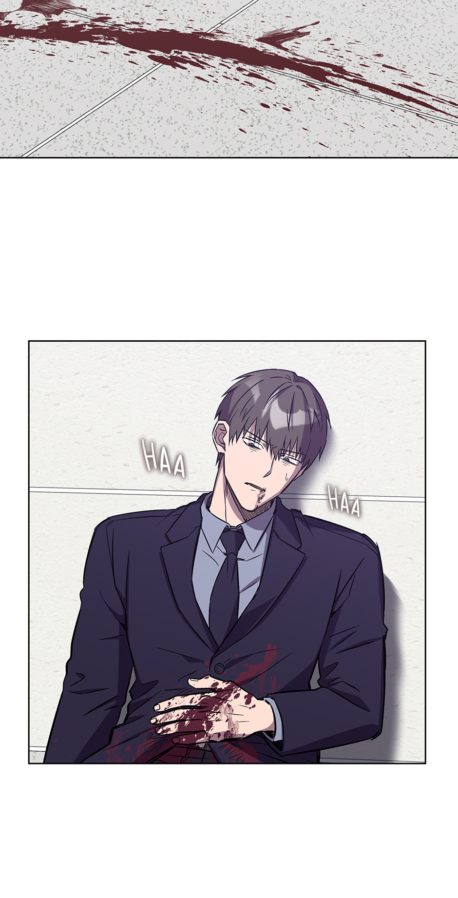 The Perfect Chapter 81 page 13 - 