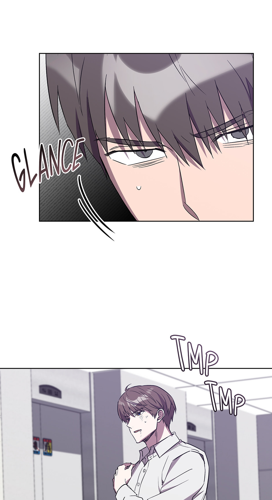 The Perfect Chapter 81 page 14 - 