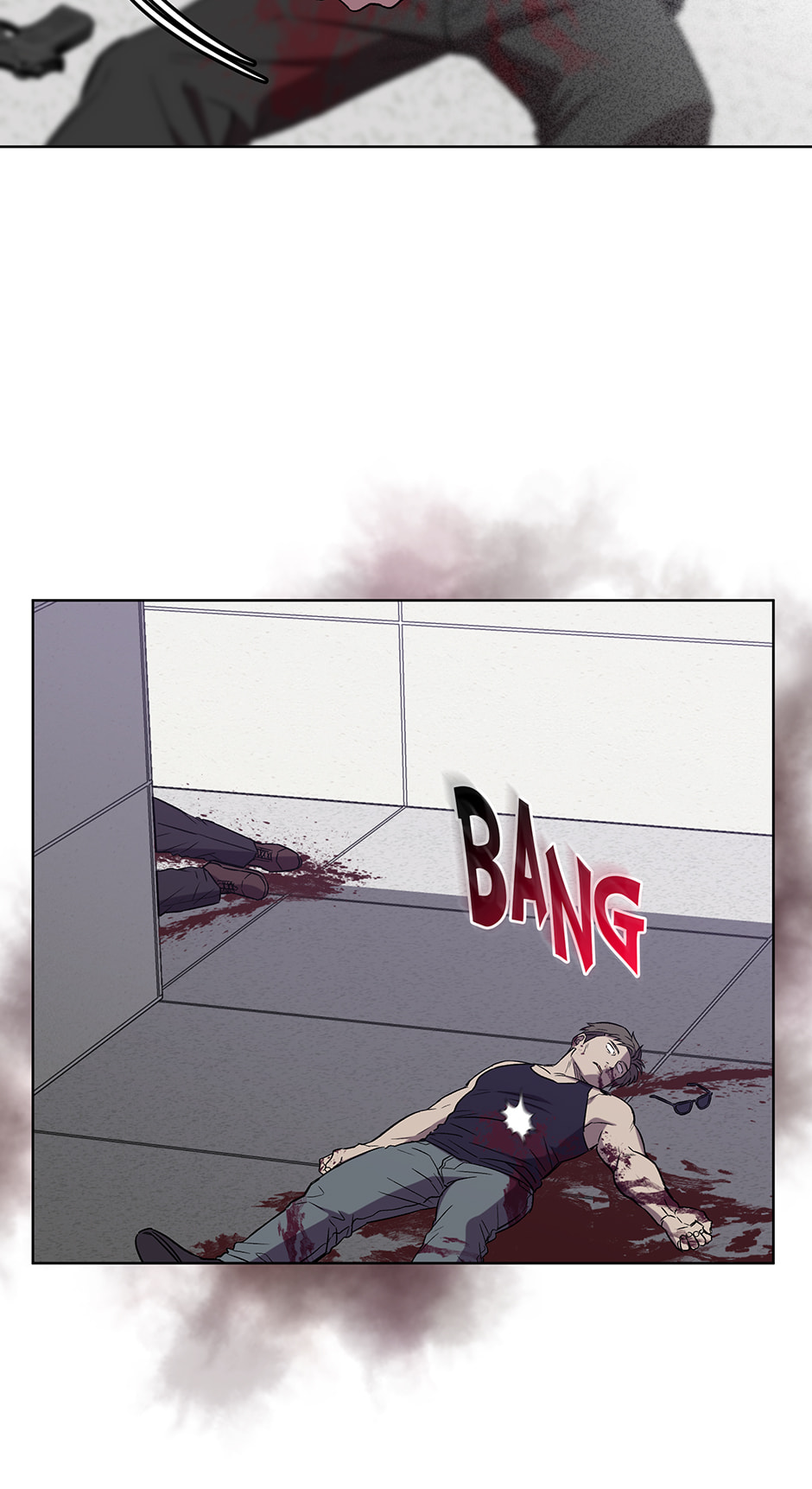 The Perfect Chapter 81 page 16 - 