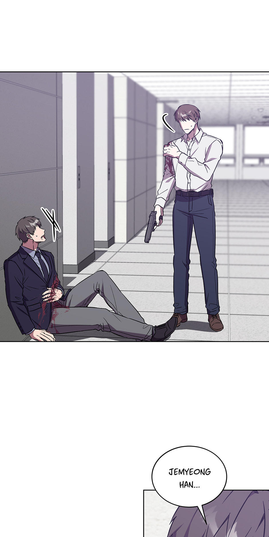 The Perfect Chapter 81 page 17 - 