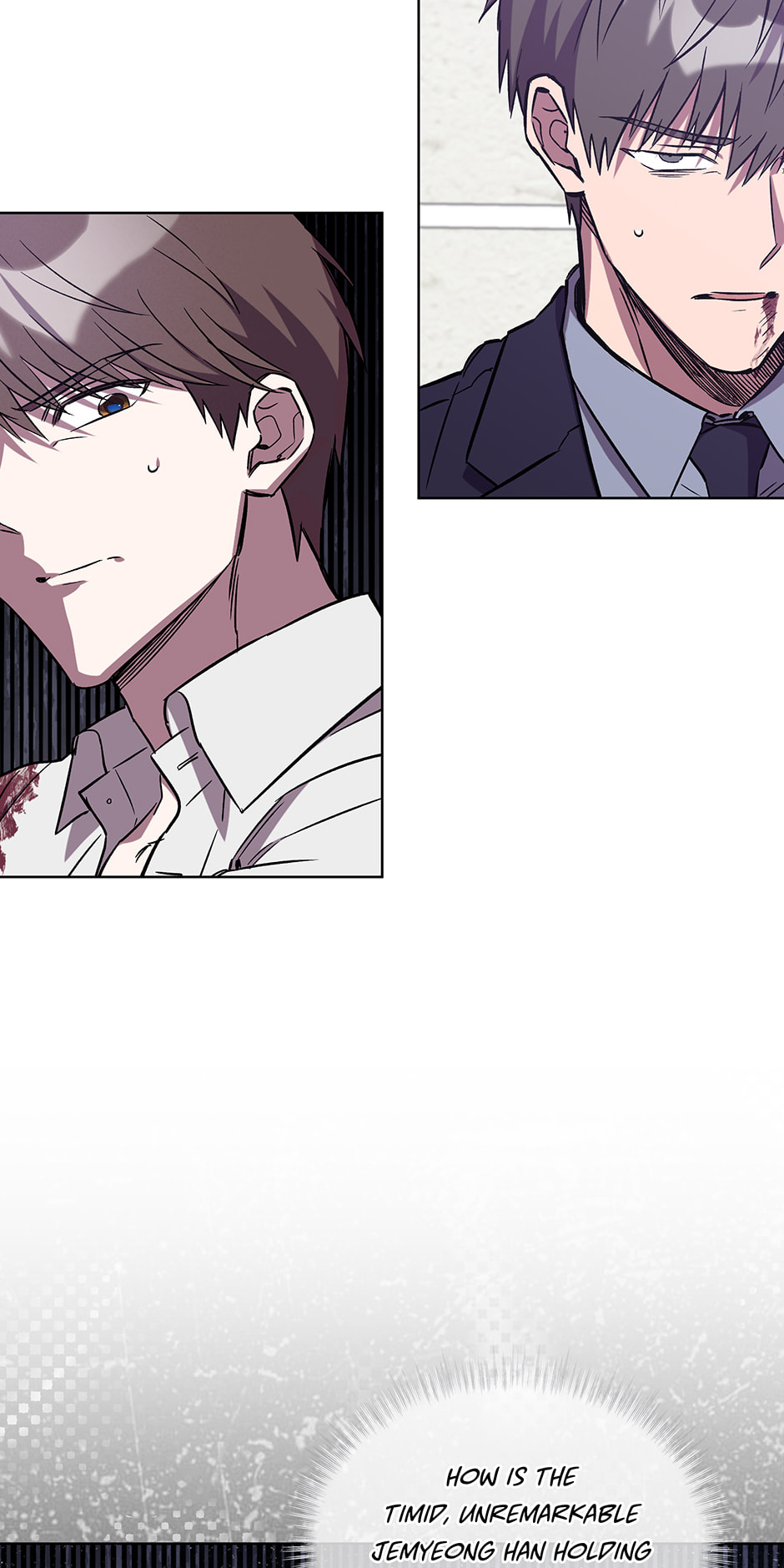 The Perfect Chapter 81 page 18 - 