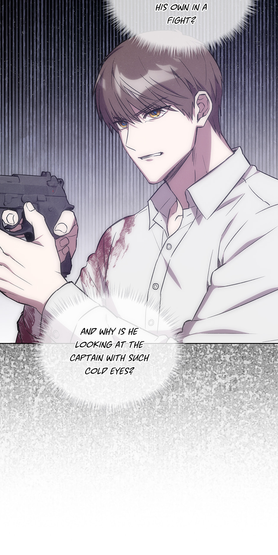 The Perfect Chapter 81 page 19 - 