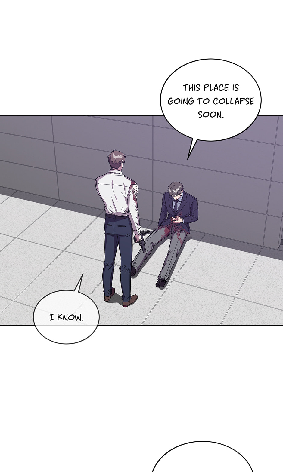The Perfect Chapter 81 page 20 - 