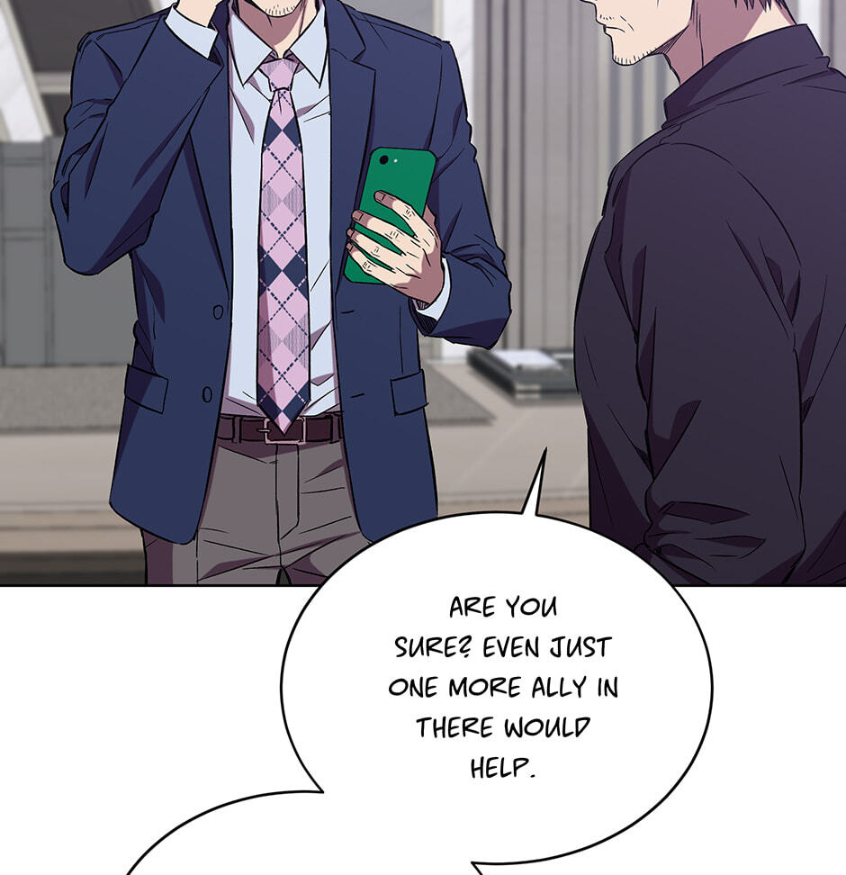 The Perfect Chapter 81 page 3 - 
