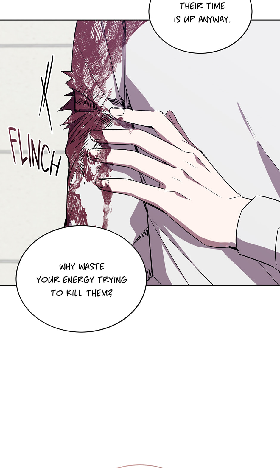 The Perfect Chapter 81 page 21 - 